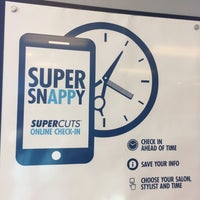 Supercuts Now Closed Salon Barbershop In Collinsville