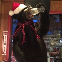 Photo taken at The Lodge by Frank M. S. on 12/19/2018