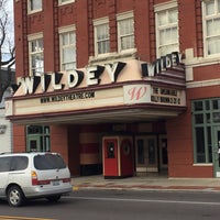 2/20/2017에 Frank M. S.님이 Wildey Theatre에서 찍은 사진