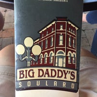 Photo taken at Big Daddy&amp;#39;s Bar &amp;amp; Grill - Soulard by Frank M. S. on 7/30/2017