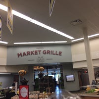 Photo taken at Hy-Vee by Frank M. S. on 9/2/2017