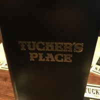 1/28/2017にFrank M. S.がTucker&amp;#39;s Place Southで撮った写真