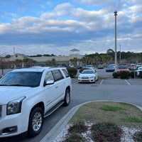 Photo taken at Tanger Outlets Hilton Head by Frank M. S. on 12/12/2022