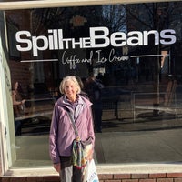 Photo taken at Spill The Beans by Frank M. S. on 11/29/2022