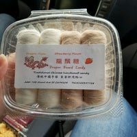 Dragon Beard Candy Chinatown 0 Tips