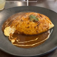 御馳走オムライス館 ネコ目 伊勢山 2 Dicas 御馳走オムライス館 ネコ目 伊勢山 2 Dicas