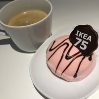 Photo taken at IKEA by みん on 11/4/2018