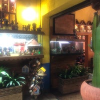 10/14/2018 tarihinde Daniela B.ziyaretçi tarafından Barnabé Restaurante e Cachaçaria'de çekilen fotoğraf