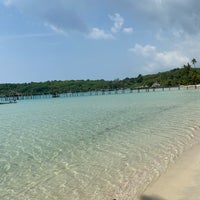 Siam Beach Koh kood