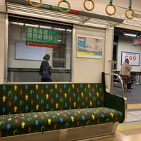 Photo taken at JR Inadera Station by hisayoshi.y on 2/12/2022