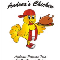 รูปภาพถ่ายที่ Andrea&amp;#39;s Chicken โดย Andrea&amp;#39;s Chicken เมื่อ 3/30/2014
