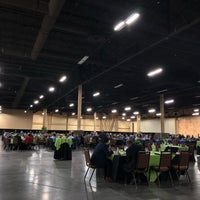 Photo taken at Mandalay Convention Center Food Court by Patrick S. on 11/13/2018
