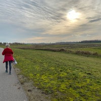 Photo taken at POT polder Kruibeke-Bazel-Rupelmonde by Patrick S. on 11/17/2019