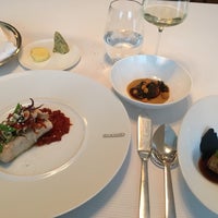 Les Solistes by Pierre Gagnaire (Now Closed) - Charlottenburg - Berlin ...