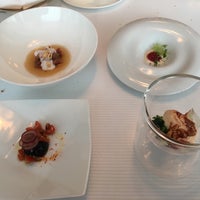 Les Solistes by Pierre Gagnaire (Now Closed) - Charlottenburg - Berlin ...