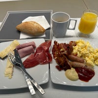 Photo taken at Air France Lounge by Dmitry G. on 11/4/2023
