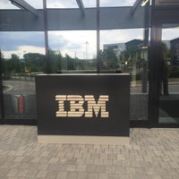 Photo taken at IBM Campus Ehningen by Claudia S. on 7/11/2016