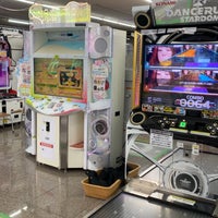 Photo taken at トヤマレジャーランド 呉羽店 by らいむ ぷ. on 1/1/2023