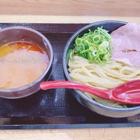 つけめん えびすこ Ramen Restaurant