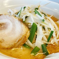 らーめん楓の花 ラーメン屋