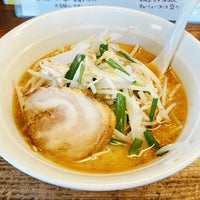 らーめん楓の花 Ramen Restorani