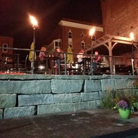 Photo taken at The Quarry Tap Room by Andrew on 10/13/2019