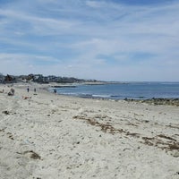 Brant Rock Beach Marshfield Ma Photo Taken At Brant Rock Beach By Andrew K On 5 14 2016