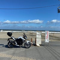 中里海水浴場 長生郡 5 Ziyaretcidan 3 Tavsiye