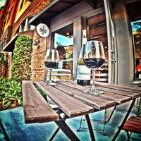Photo taken at 3 Parks Wine Shop by Ronald M. on 6/15/2013