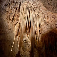 Photo taken at Carlsbad Caverns National Park Visitors Center by Hao-Yu S. on 9/12/2021
