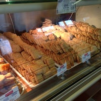 Photo taken at Hot Breads by Michael A. on 10/3/2012