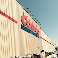 Photo taken at Costco by み on 5/5/2015