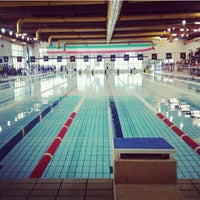 Piscina Comunale Via Melato Pool In Reggio Nellemilia