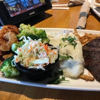 Photo taken at Applebee&amp;#39;s Grill + Bar by Phyl Vincent T. on 11/23/2018