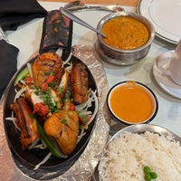 Photo taken at masala and curry by Phyl Vincent T. on 10/2/2022