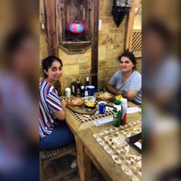 Photo taken at Çarşı Piknik Döner &amp;amp; Pizza by Mervenur İ. on 8/15/2017