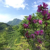 つつじヶ丘展望台 大子町 茨城県 つつじヶ丘展望台 大子町 茨城県