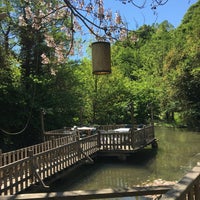 Foto diambil di Cennetim Et&amp;amp;Balık Restaurant oleh Tülay C. pada 4/28/2018