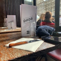 Photo taken at Dada by Pat D. on 3/13/2020