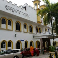 Gurdwara Sahib 148 Visitors