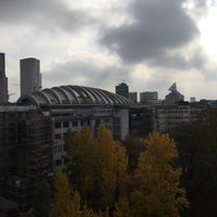 Photo prise au Wyndham Berlin Excelsior par Emre T. le10/23/2016