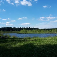 Photo taken at Огниково – парк отель by София А. on 6/28/2018