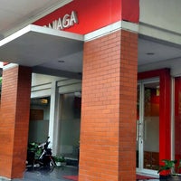 Cimb Niaga Bank In Tebet