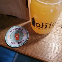 Photo taken at The Ohio Taproom by Elias B. on 4/28/2022