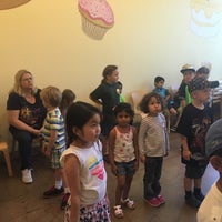 Das Foto wurde bei Sacramento Children&amp;#39;s Museum von Tejaswini C. am 5/26/2016 aufgenommen