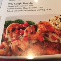 Photo taken at Red Lobster by Suzanne P. on 6/13/2015