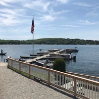 Down The Hatch 292 Candlewood Lake Rd Photo Taken At Down The Hatch By Curtis T On 5 21 2017