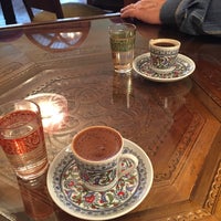 รูปภาพถ่ายที่ Kirit Cafe โดย Ayşe Ceyhan . เมื่อ 1/29/2015