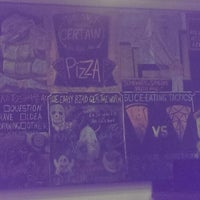 2/21/2015에 Ahmed g.님이 Vinny&amp;#39;s Pizzeria에서 찍은 사진