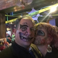Photo taken at 201 Tavern &amp;amp; Grill by Jay S. on 10/29/2017